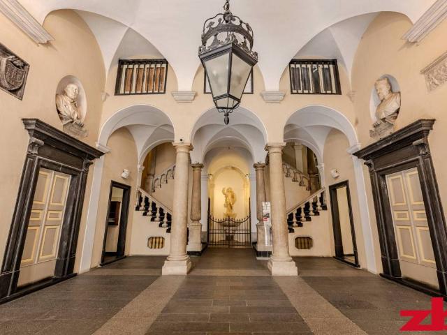 Appartamento in vendita a Genova GE