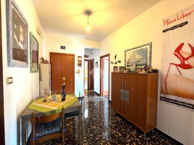 Appartamento in vendita a Genova GE