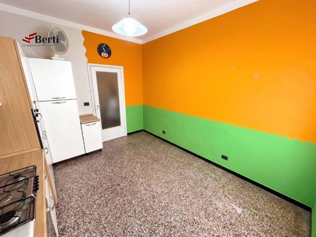 Appartamento in vendita a Genova GE