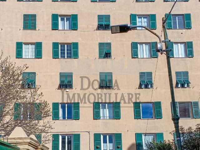 Appartamento in vendita a Genova GE