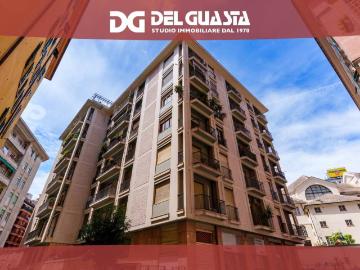 Appartamento in vendita a Genova GE