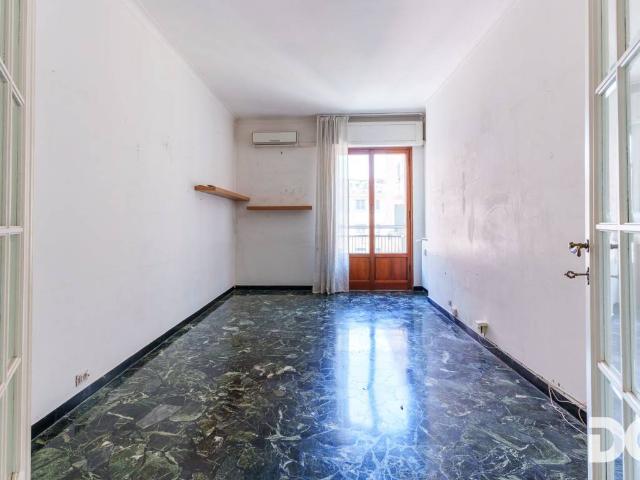 Appartamento in vendita a Genova GE