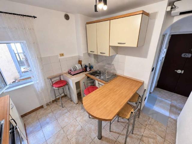 Appartamento in vendita a Genova GE