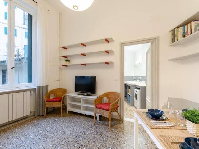 Appartamento in vendita a Genova GE