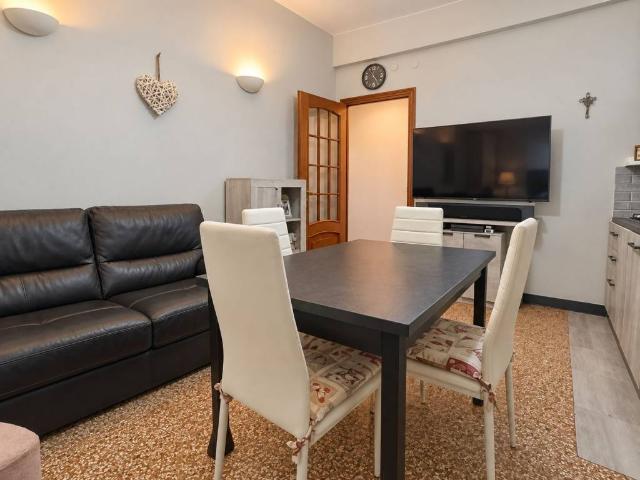 Appartamento in vendita a Genova GE
