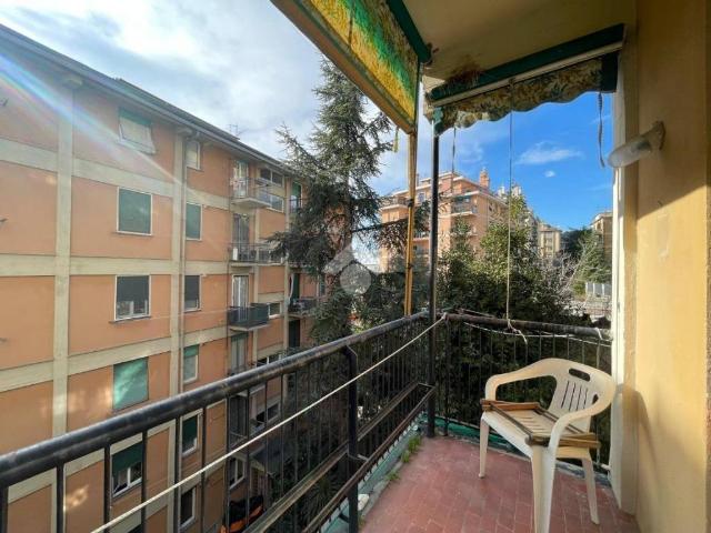 Appartamento in vendita a Genova GE