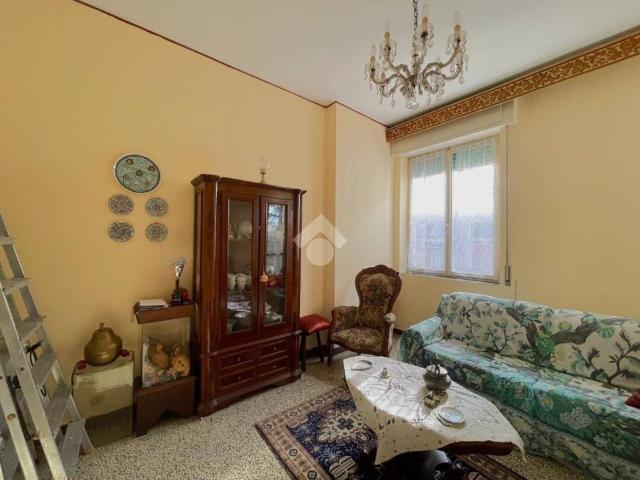Appartamento in vendita a Genova GE
