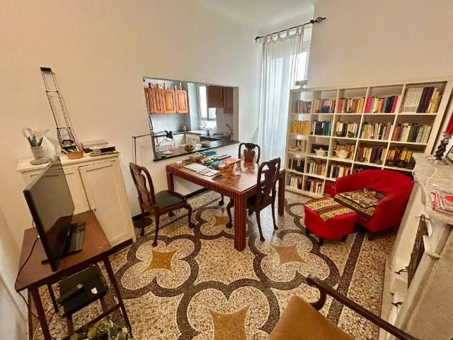 Appartamento in vendita a Genova GE