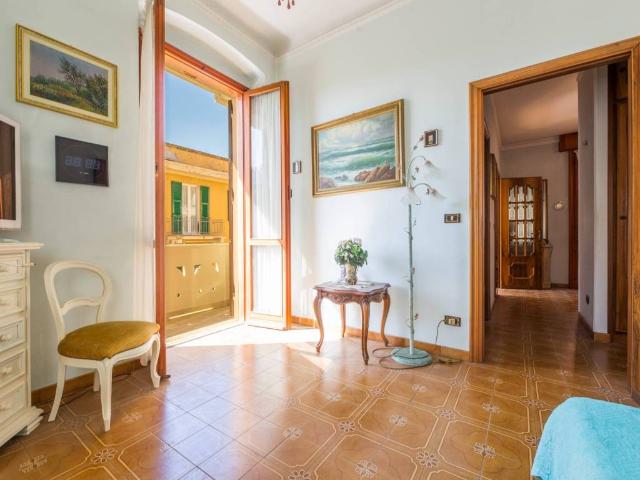 Appartamento in vendita a Genova GE