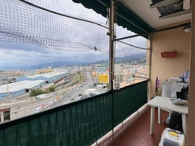 Appartamento in vendita a Genova GE