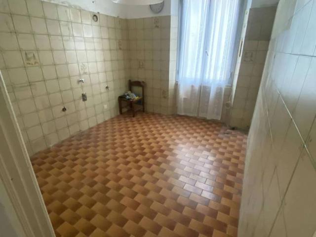 Appartamento in vendita a Genova GE