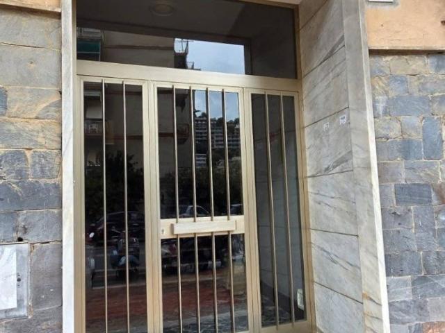 Appartamento in vendita a Genova GE