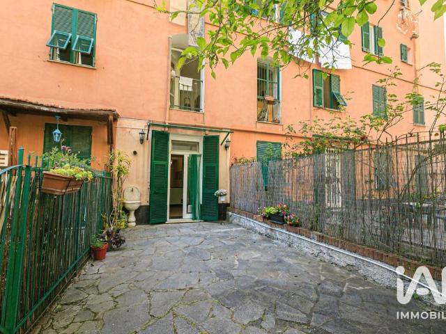 Appartamento in vendita a Genova GE