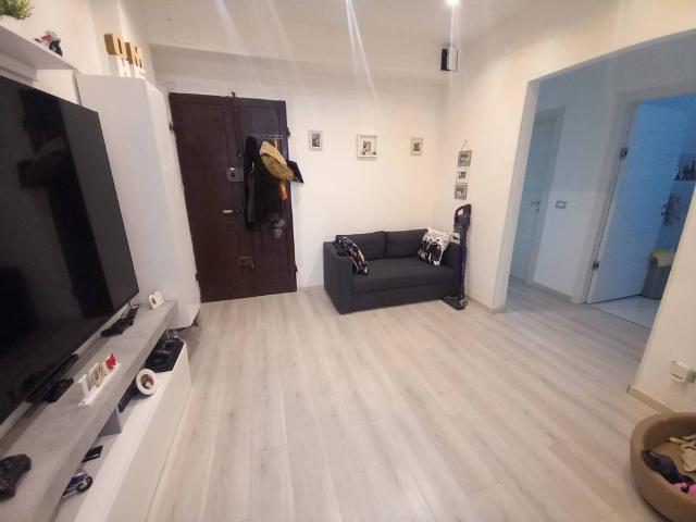 Appartamento in vendita a Genova GE