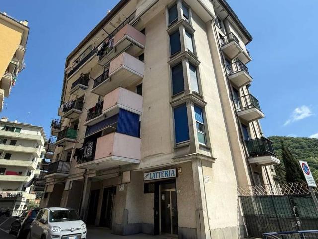 Appartamento in vendita a Genova GE