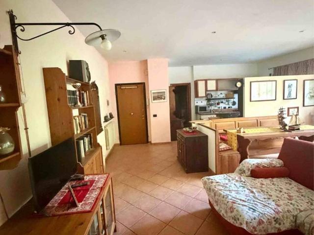 Appartamento in vendita a Genova GE
