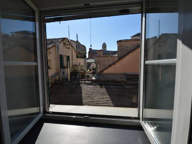Appartamento in vendita a Genova GE