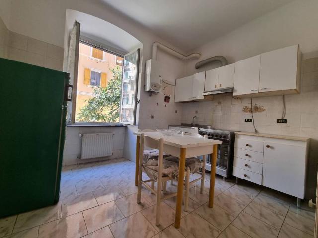 Appartamento in vendita a Genova GE