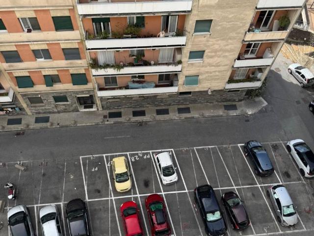Appartamento in vendita a Genova GE