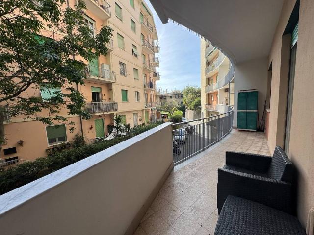 Appartamento in vendita a Genova GE