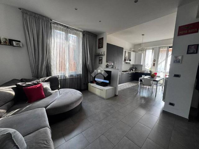 Appartamento in vendita a Genova GE