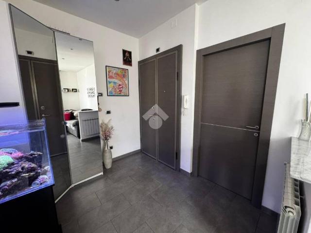 Appartamento in vendita a Genova GE