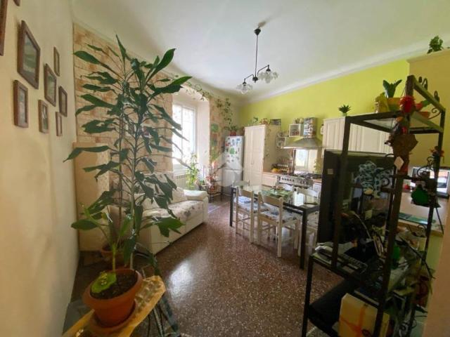 Appartamento in vendita a Genova GE