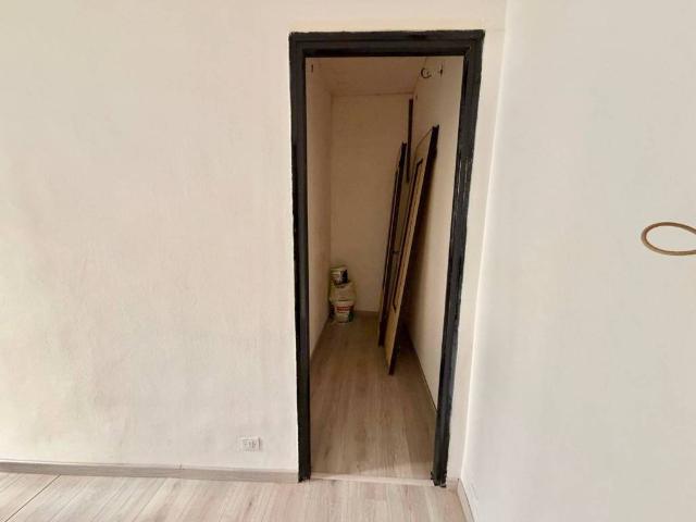 Appartamento in vendita a Genova GE