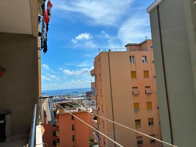 Appartamento in vendita a Genova GE