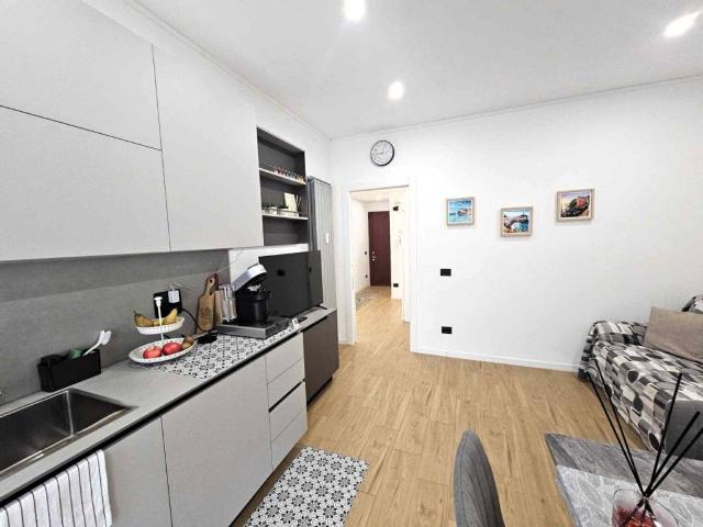 Appartamento in vendita a Genova GE