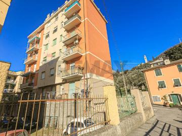 Appartamento in vendita a Genova GE