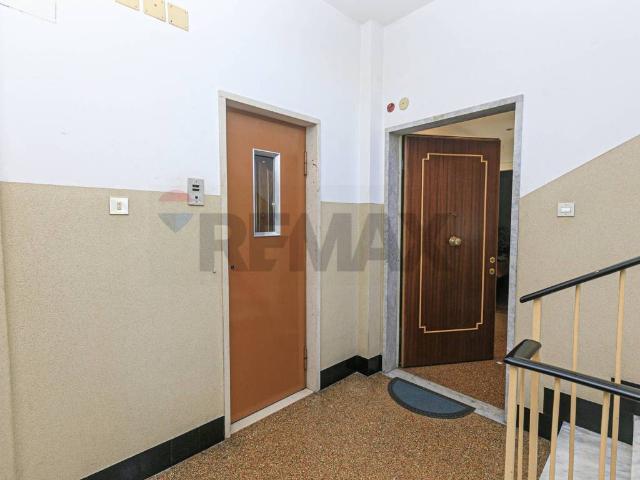Appartamento in vendita a Genova GE