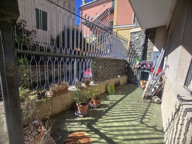 Appartamento in vendita a Genova GE