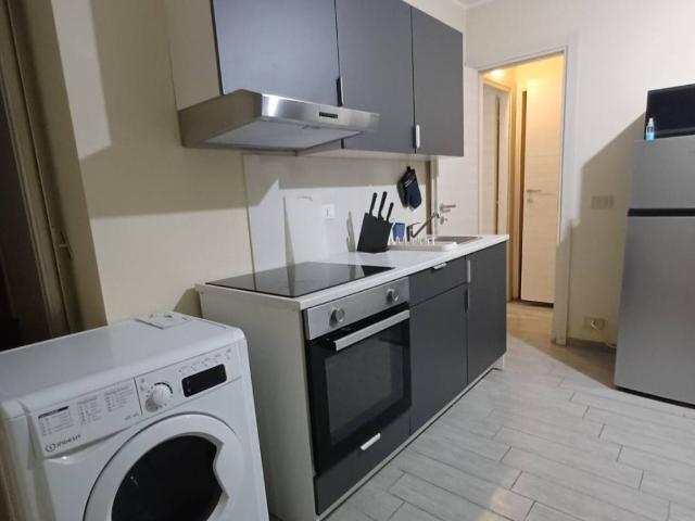 Appartamento in vendita a Genova GE