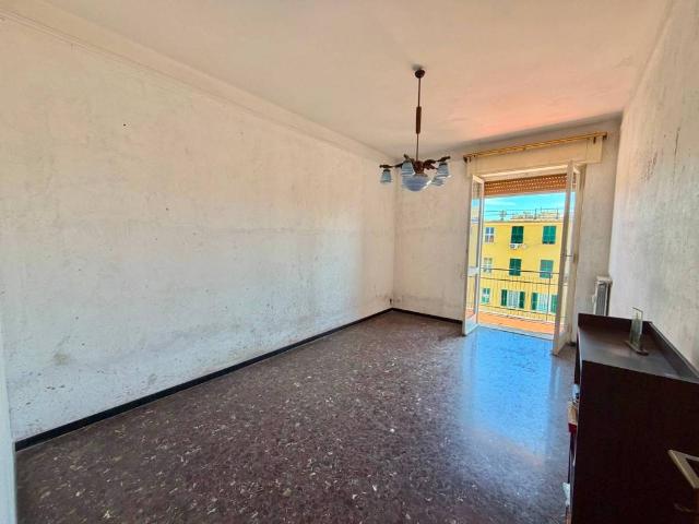 Appartamento in vendita a Genova GE