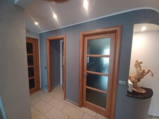 Appartamento in vendita a Genova GE