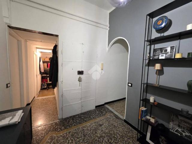 Appartamento in vendita a Genova GE