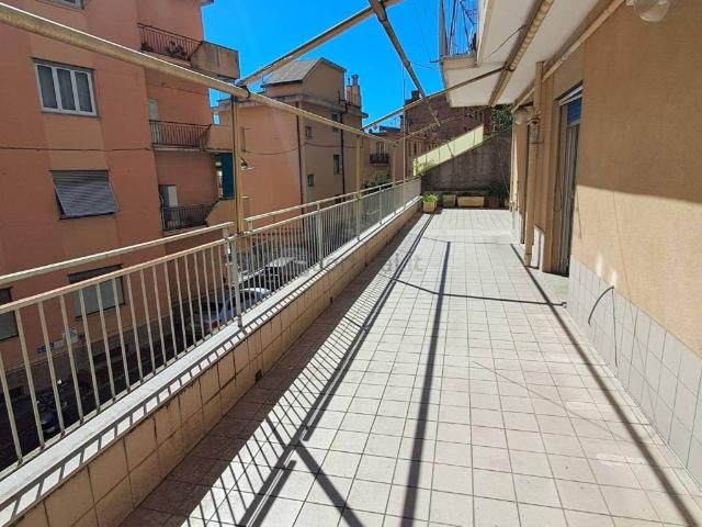 Appartamento in vendita a Genova GE