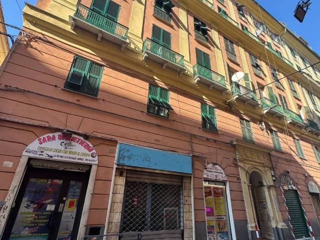 Appartamento in vendita a Genova GE