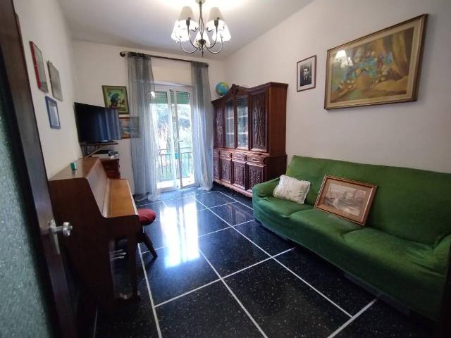 Appartamento in vendita a Genova GE