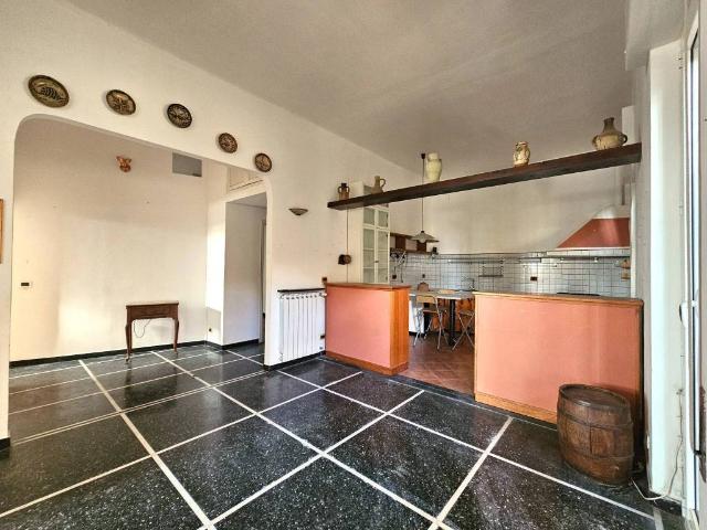Appartamento in vendita a Genova GE