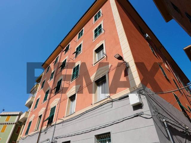 Appartamento in vendita a Genova GE