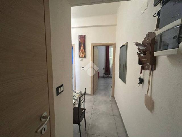 Appartamento in vendita a Genova GE