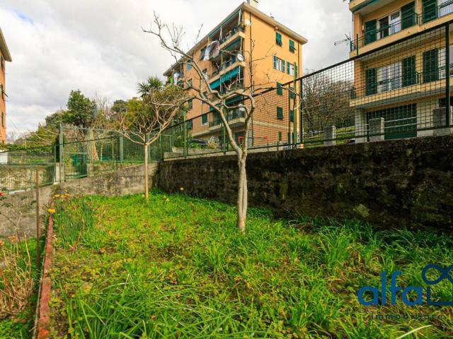 Appartamento in vendita a Genova GE