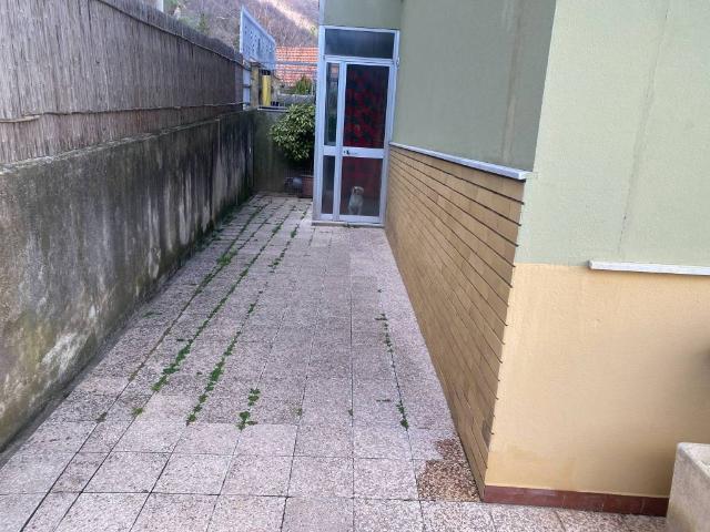 Appartamento in vendita a Genova GE