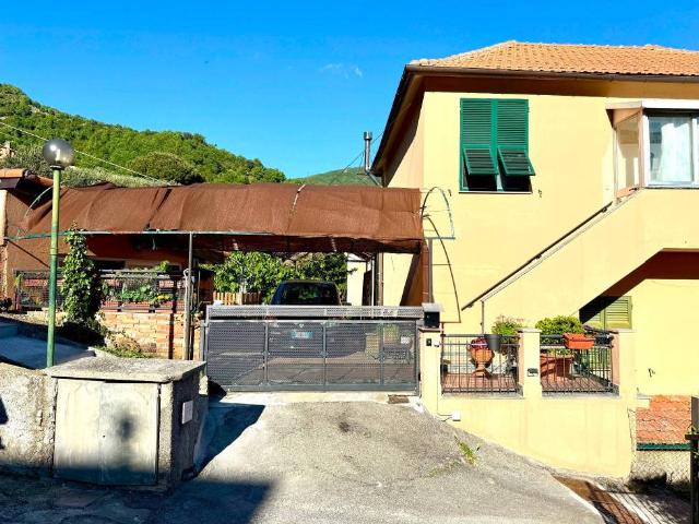 Appartamento in vendita a Genova GE