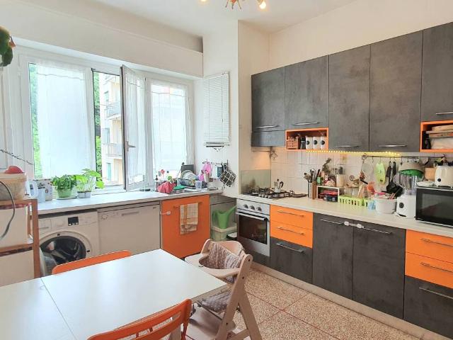 Appartamento in vendita a Genova GE