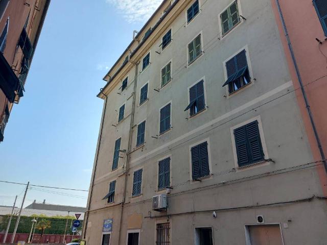 Appartamento in vendita a Genova GE