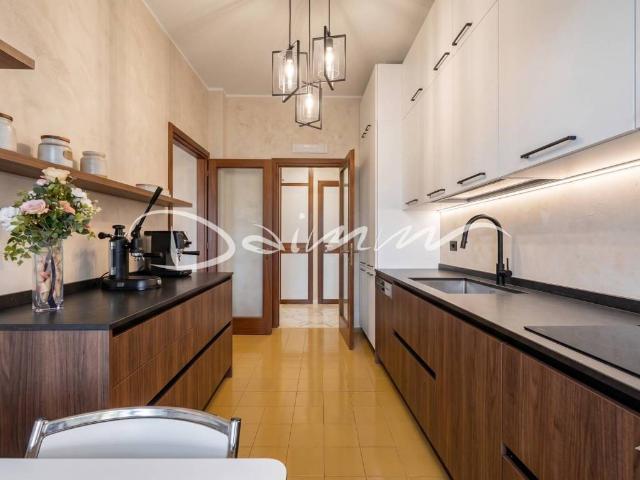 Appartamento in vendita a Genova GE