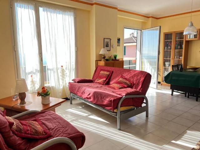 Appartamento in vendita a Genova GE